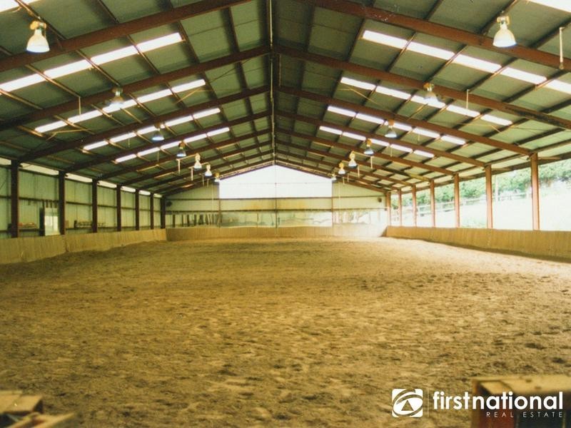 58 Rowallan Avenue, Harkaway VIC 3806