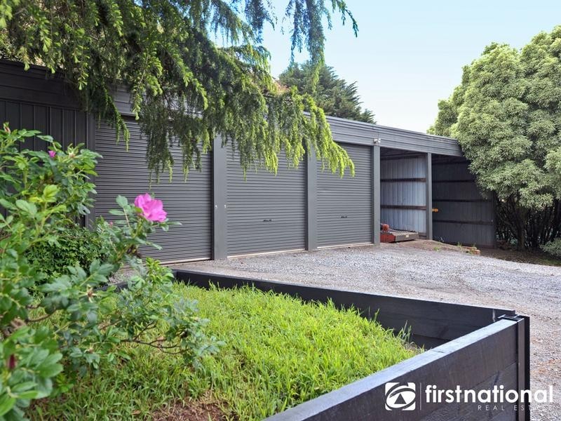 58 Rowallan Avenue, Harkaway VIC 3806