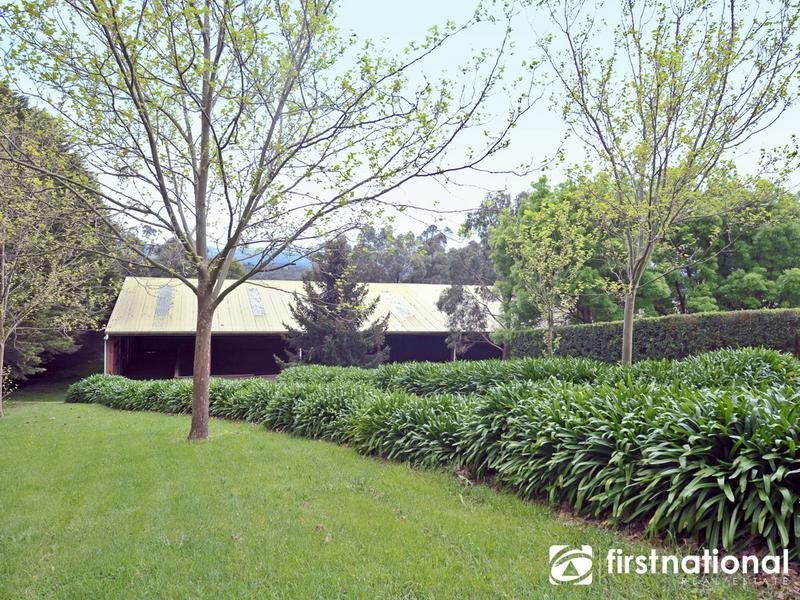 58 Rowallan Avenue, Harkaway VIC 3806