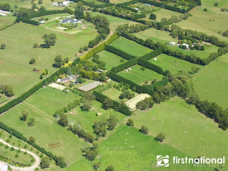 58 Rowallan Ave, Harkaway VIC 3806