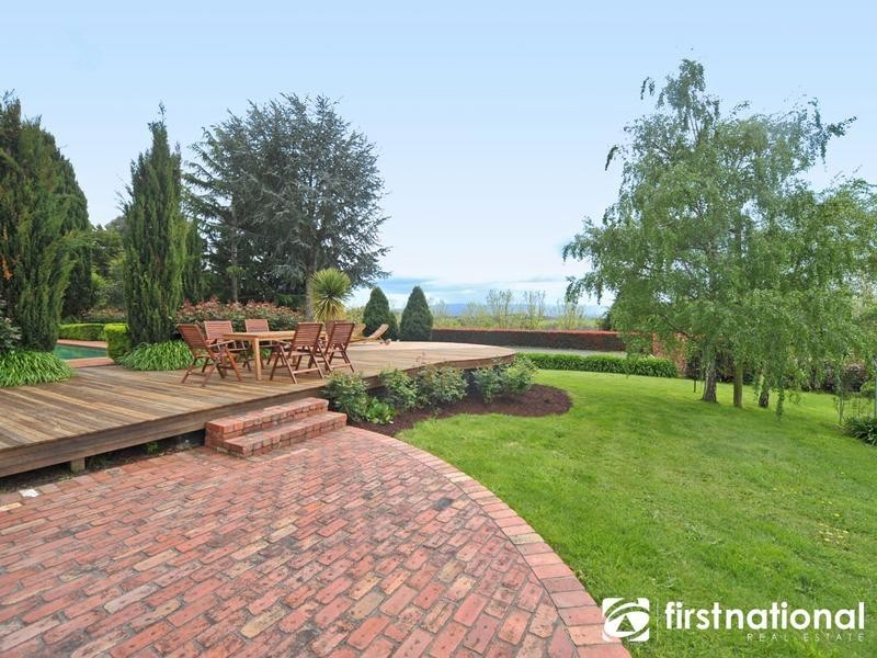 58 Rowallan Ave, Harkaway VIC 3806