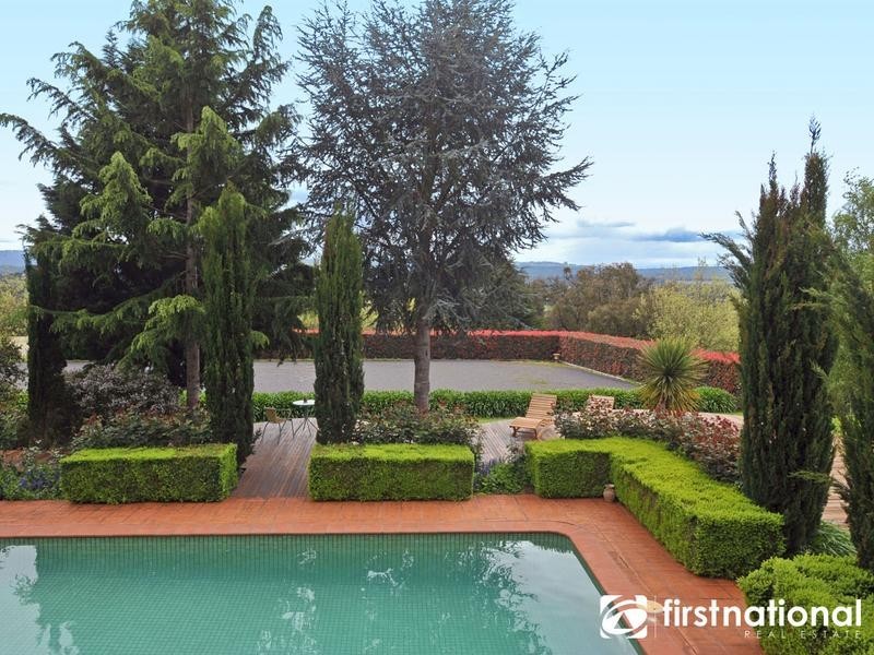 58 Rowallan Ave, Harkaway VIC 3806