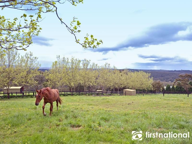 58 Rowallan Ave, Harkaway VIC 3806