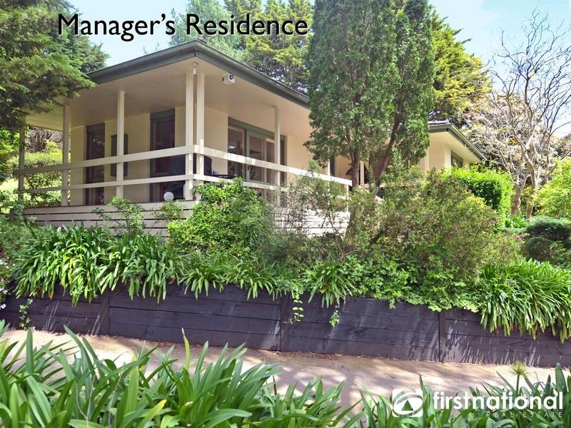 58 Rowallan Ave, Harkaway VIC 3806