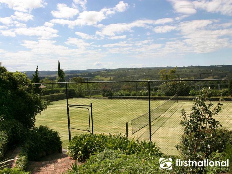 58 Rowallan Ave, Harkaway VIC 3806