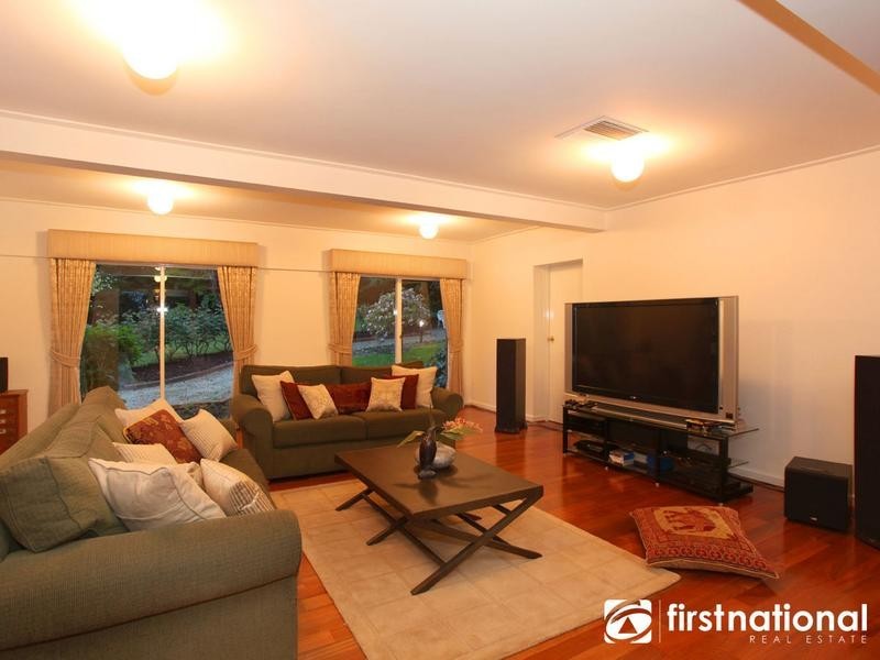 58 Rowallan Ave, Harkaway VIC 3806