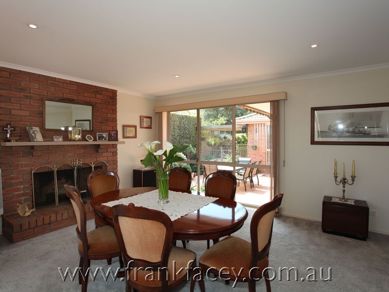 115 Telford Drive, Berwick VIC 3806