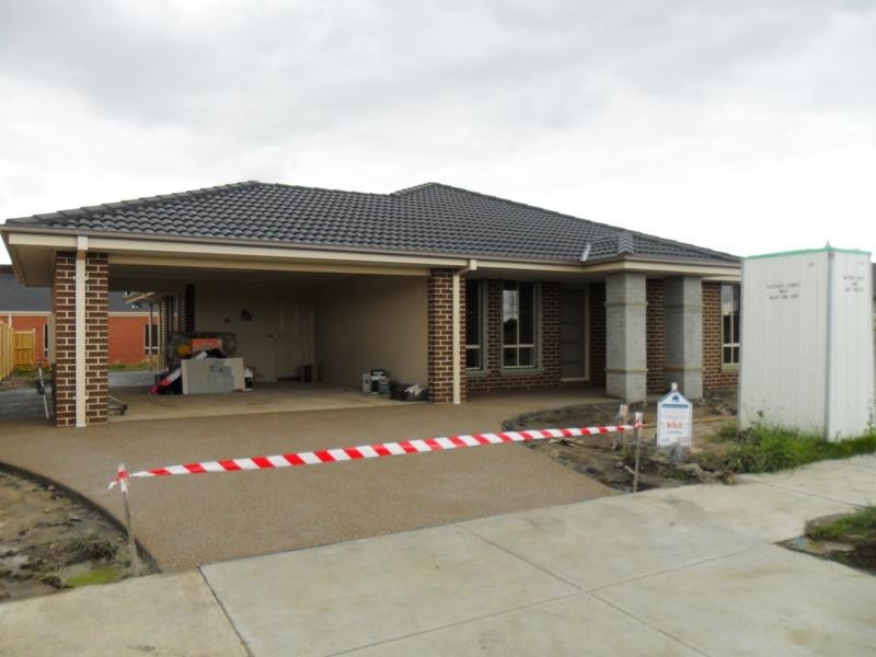 Lot 1022 Donohue Street, Cranbourne East VIC 3977