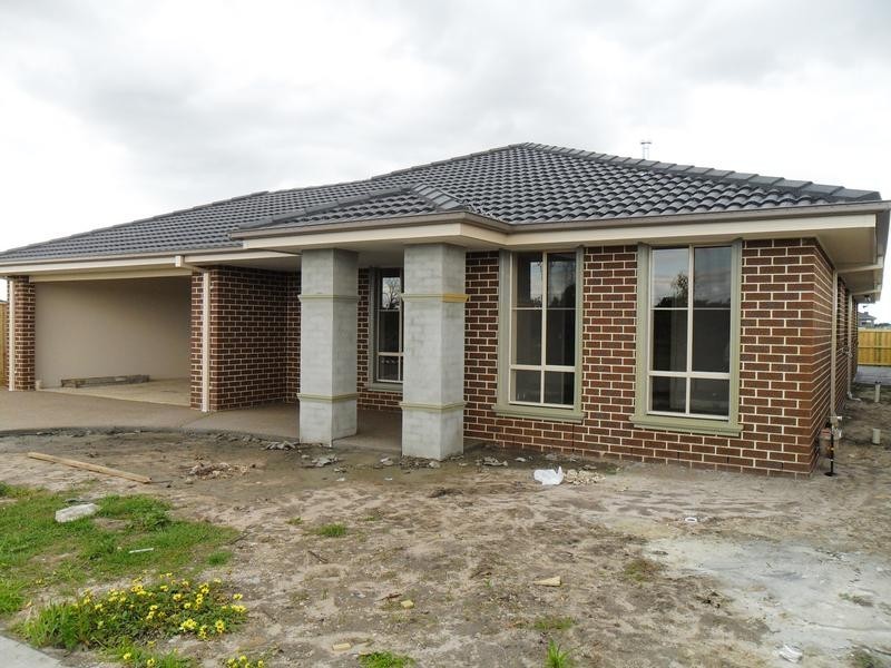 Lot 1022 Donohue Street, Cranbourne East VIC 3977