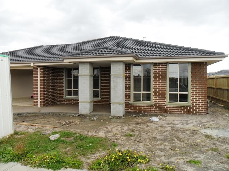 Lot 1022 Donohue Street, Cranbourne East VIC 3977
