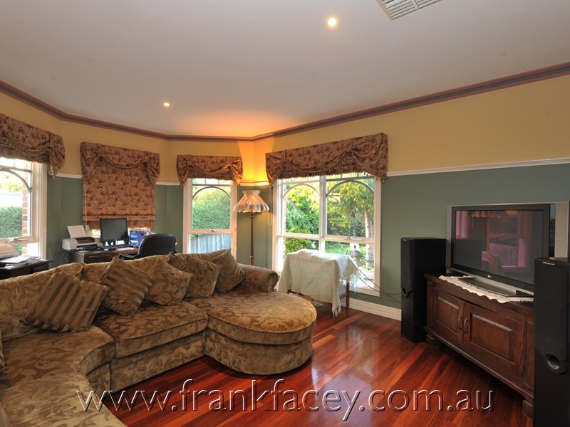 3 Hillview Place, Berwick VIC 3806
