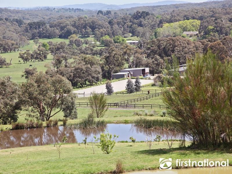 225 Split Rock Road, Beaconsfield Upper VIC 3808