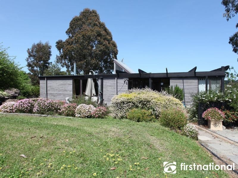 225 Split Rock Road, Beaconsfield Upper VIC 3808