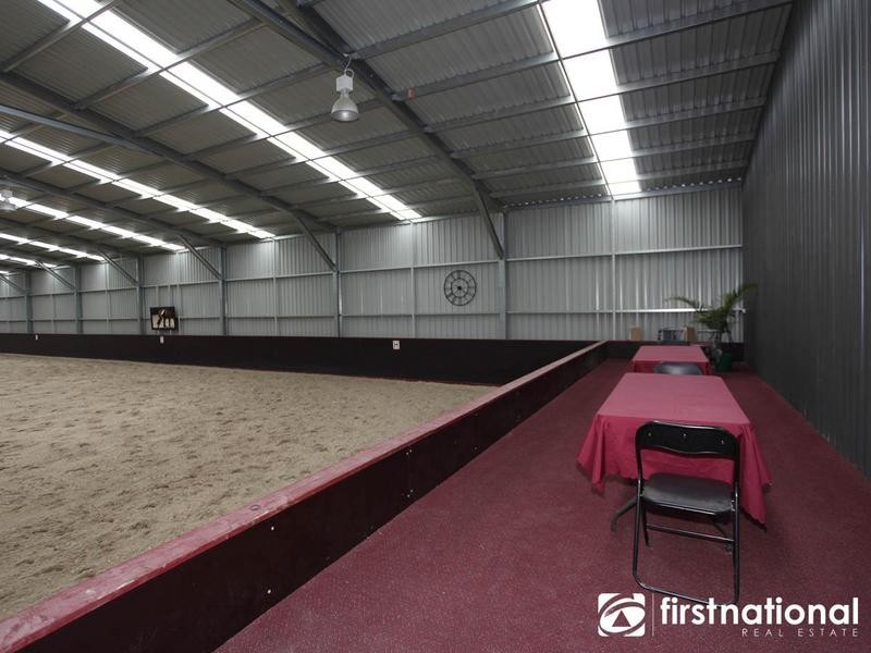225 Split Rock Rd, Beaconsfield Upper VIC 3808