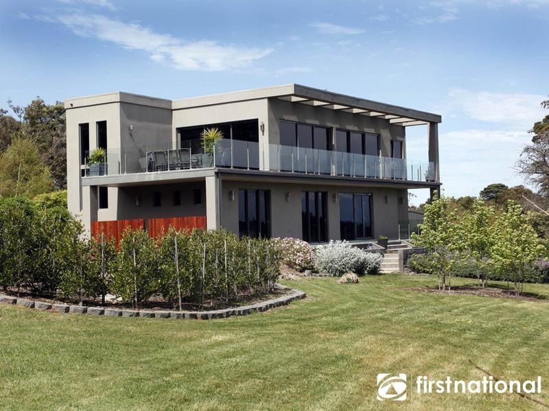 195 Split Rock Road, Beaconsfield Upper VIC 3808