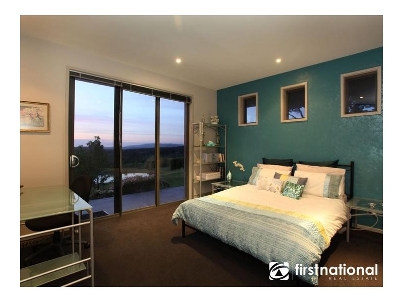 195 Split Rock Road, Beaconsfield Upper VIC 3808