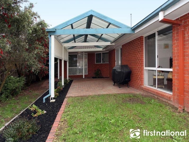 44 Yaldara Drive, Berwick VIC 3806