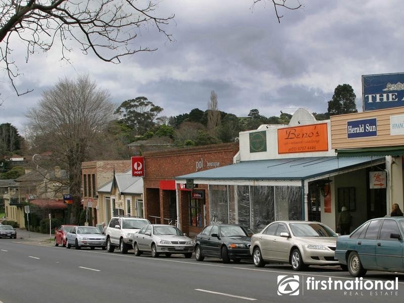 83 Brisbane Street, Berwick VIC 3806