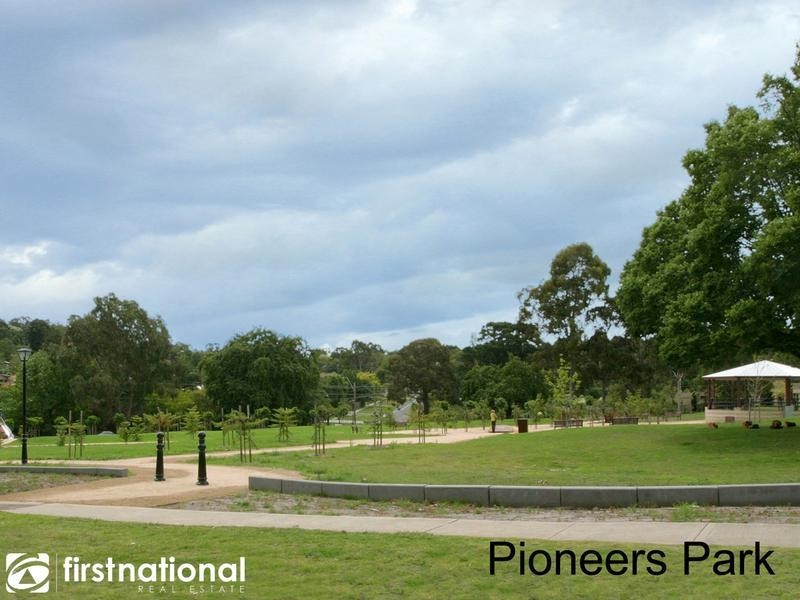 83 Brisbane Street, Berwick VIC 3806