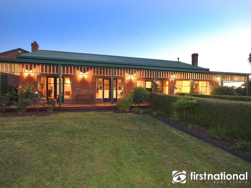 1645 Wellington Road, Belgrave South VIC 3160