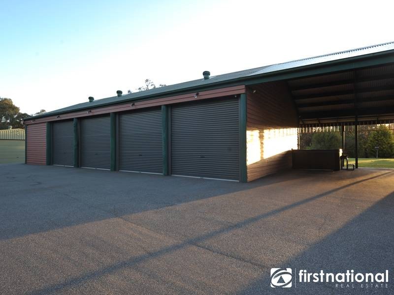 1645 Wellington Road, Belgrave South VIC 3160