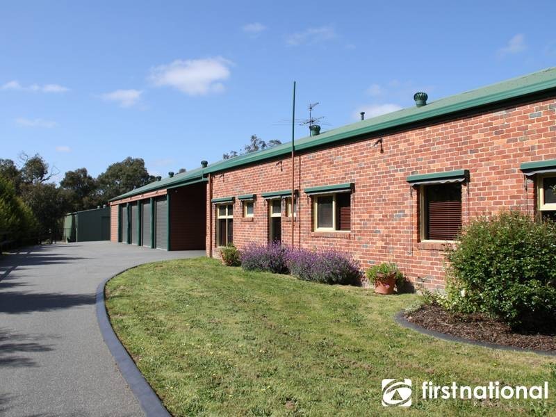 1645 Wellington Rd, Belgrave South VIC 3160