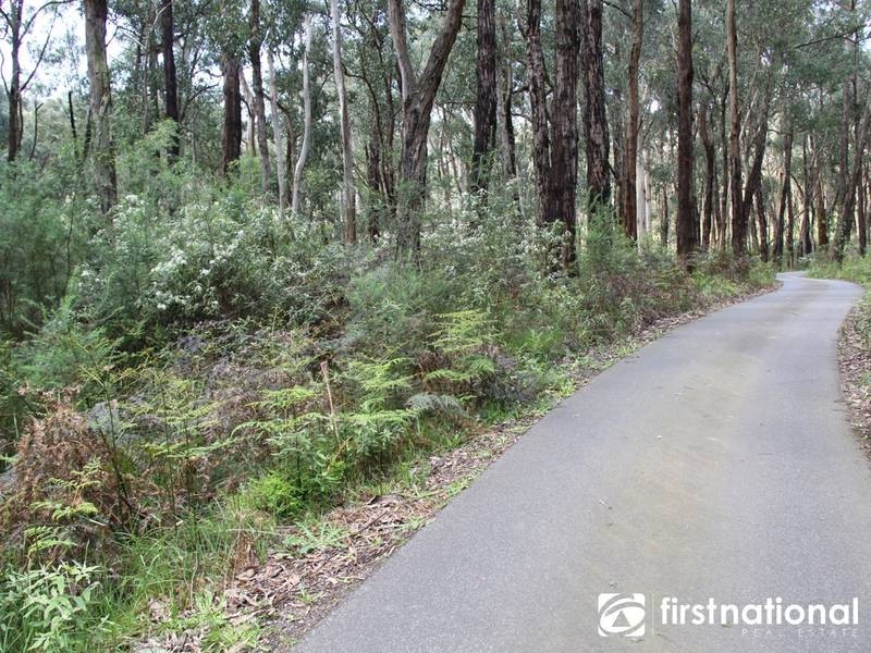 1645 Wellington Rd, Belgrave South VIC 3160