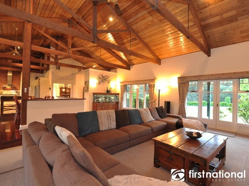 1645 Wellington Rd, Belgrave South VIC 3160
