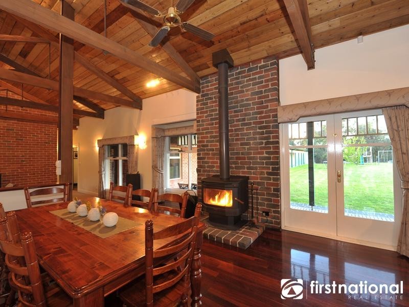 1645 Wellington Rd, Belgrave South VIC 3160