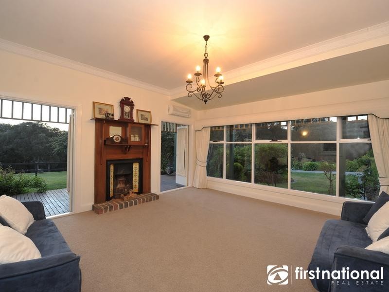 1645 Wellington Rd, Belgrave South VIC 3160