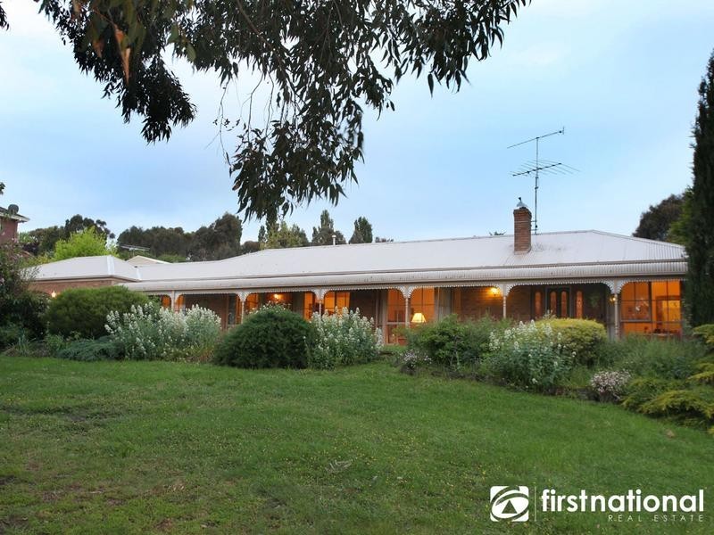 12 Aranmore Crescent, Narre Warren North VIC 3804