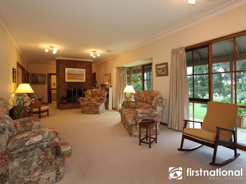 12 Aranmore Crescent, Narre Warren North VIC 3804