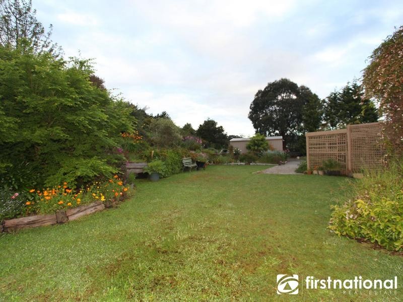 12 Aranmore Crescent, Narre Warren North VIC 3804