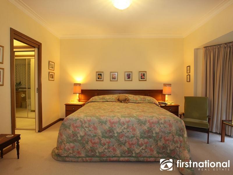 12 Aranmore Crescent, Narre Warren North VIC 3804