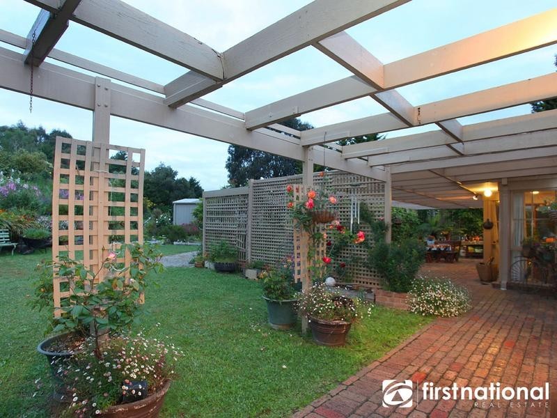 12 Aranmore Crescent, Narre Warren North VIC 3804
