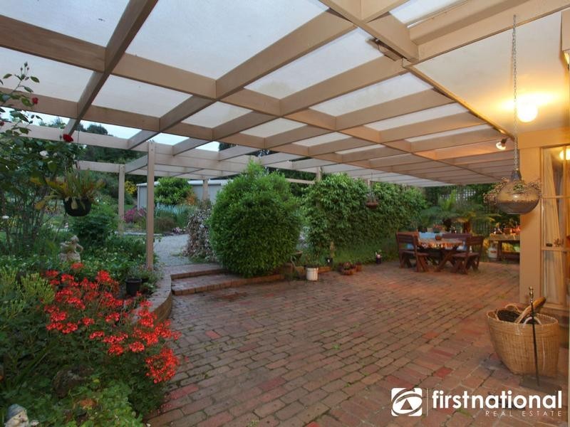 12 Aranmore Crescent, Narre Warren North VIC 3804