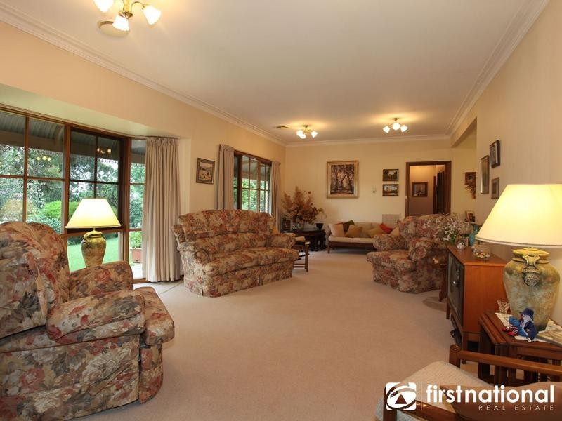 12 Aranmore Crescent, Narre Warren North VIC 3804