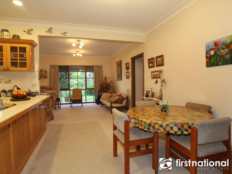 12 Aranmore Crescent, Narre Warren North VIC 3804