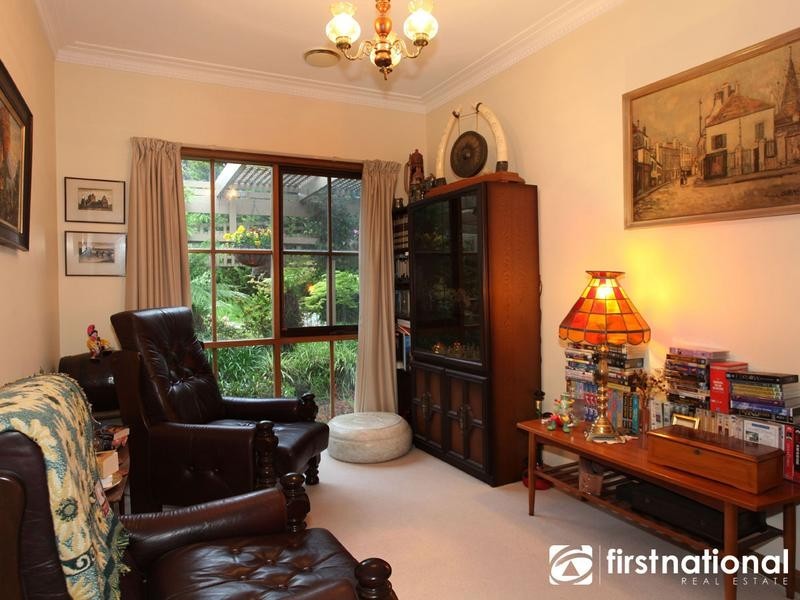 12 Aranmore Crescent, Narre Warren North VIC 3804