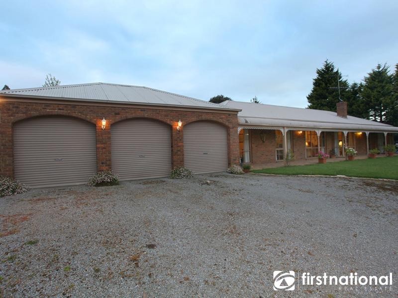 12 Aranmore Crescent, Narre Warren North VIC 3804