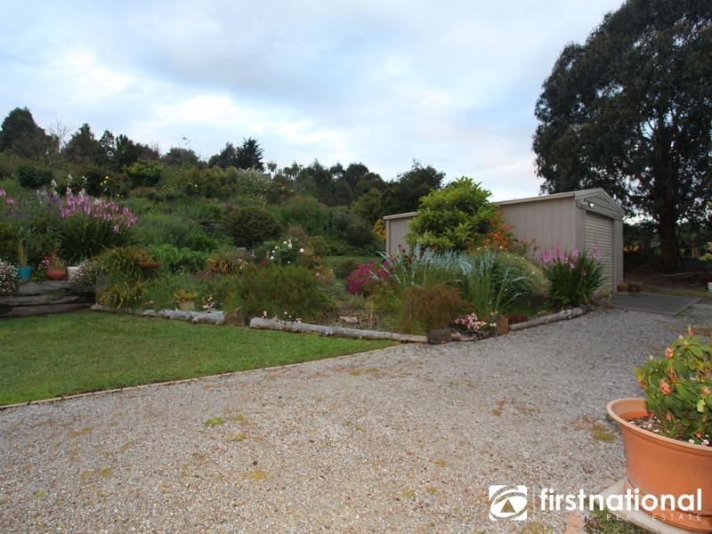 12 Aranmore Crescent, Narre Warren North VIC 3804