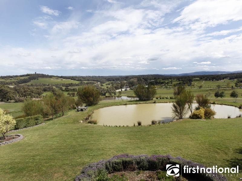 195-225 Split Rock Road, Beaconsfield Upper VIC 3808