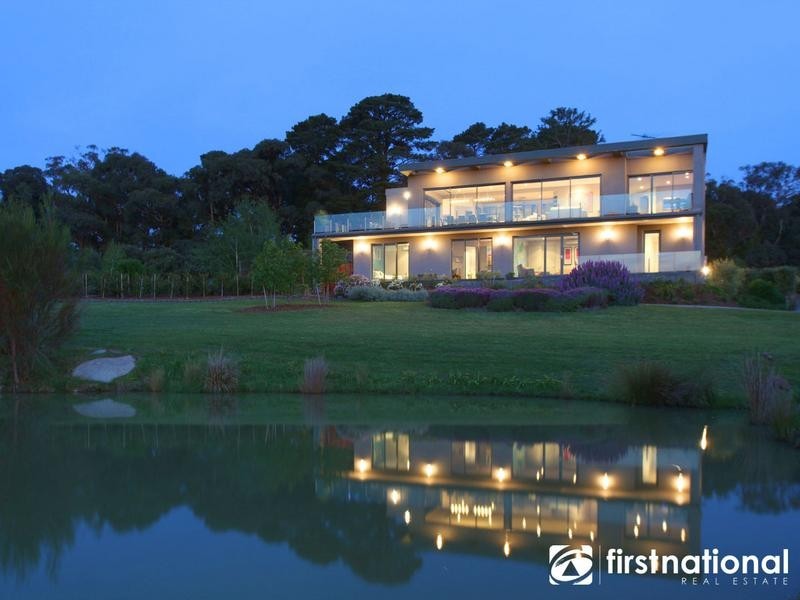 195-225 Split Rock Road, Beaconsfield Upper VIC 3808