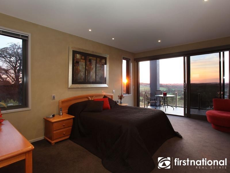 195-225 Split Rock Road, Beaconsfield Upper VIC 3808