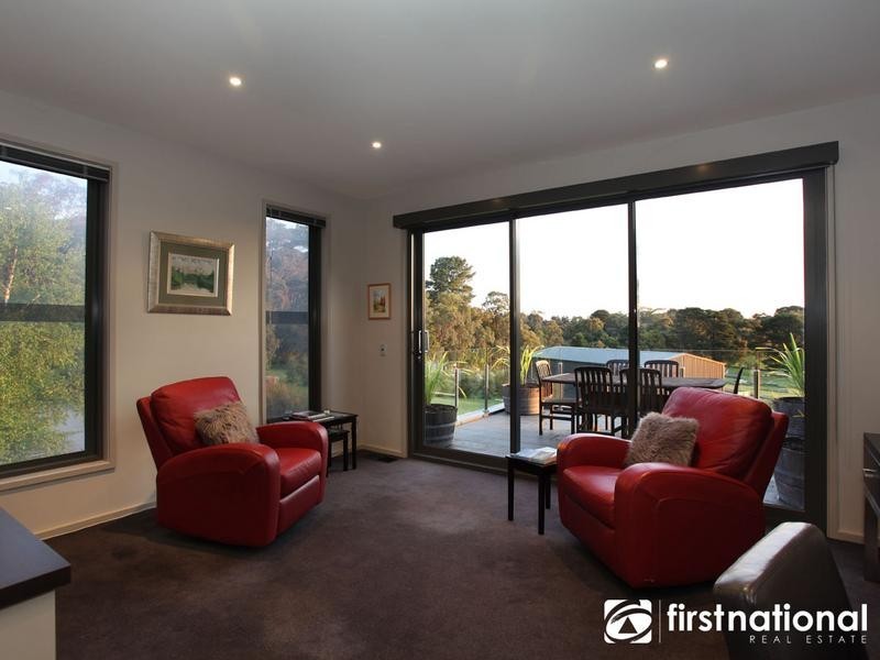 195-225 Split Rock Road, Beaconsfield Upper VIC 3808