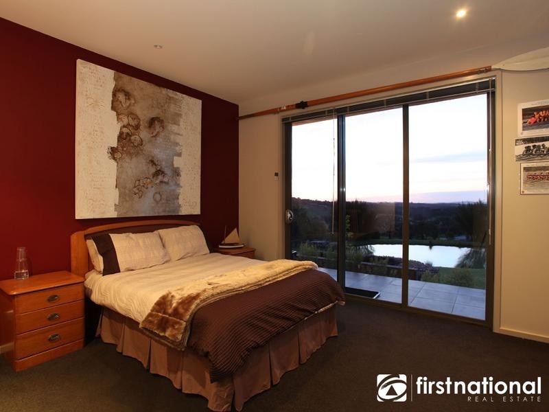 195-225 Split Rock Road, Beaconsfield Upper VIC 3808