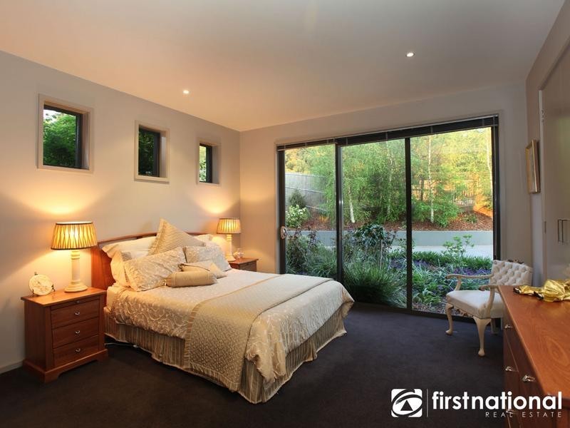 195-225 Split Rock Road, Beaconsfield Upper VIC 3808