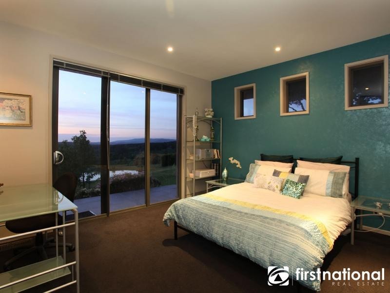 195-225 Split Rock Road, Beaconsfield Upper VIC 3808