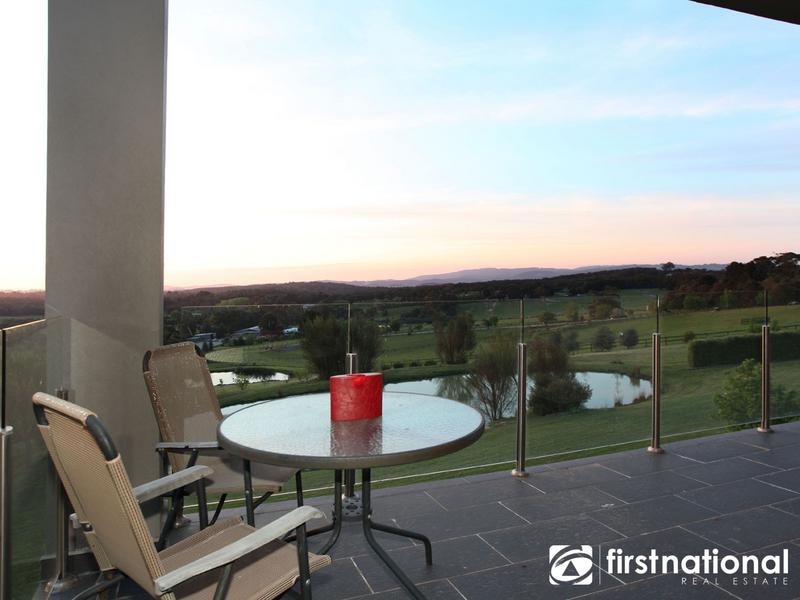 195-225 Split Rock Road, Beaconsfield Upper VIC 3808