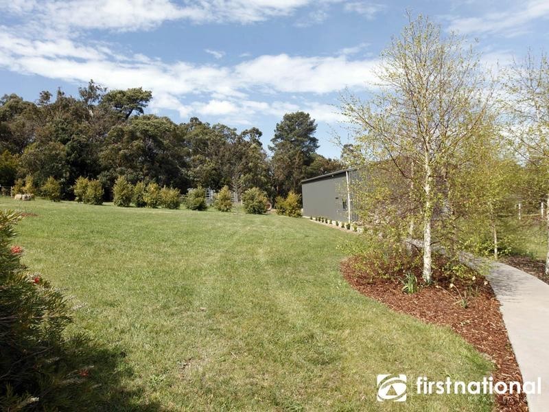 195-225 Split Rock Road, Beaconsfield Upper VIC 3808